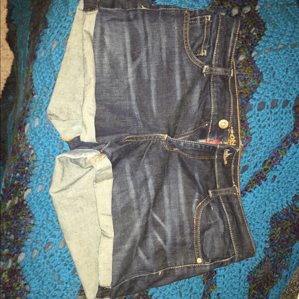 Arizona Jean shorts